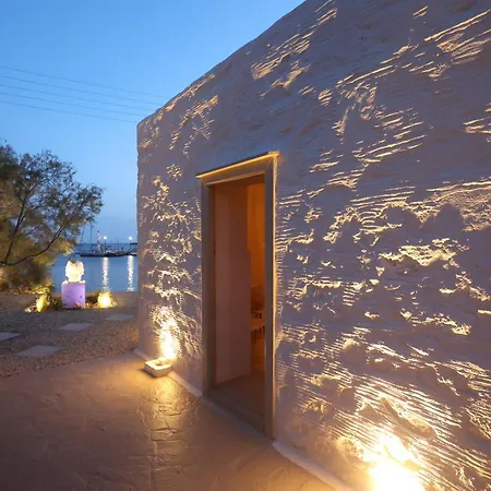 Maistrali Ostria Daire Parakopí