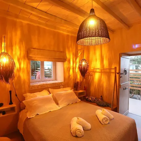 Maistrali Ostria * Parakopí