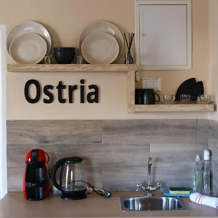 Daire Maistrali Ostria