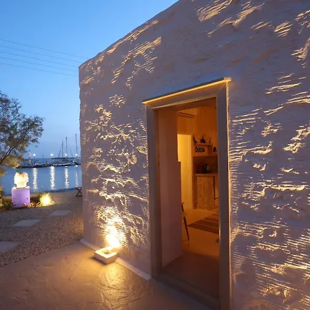 Maistrali Ostria Daire *