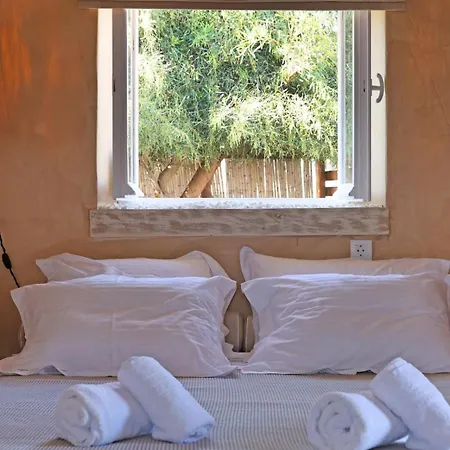 Maistrali Ostria * Parakopí