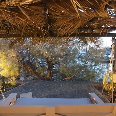 Maistrali Ostria Daire *