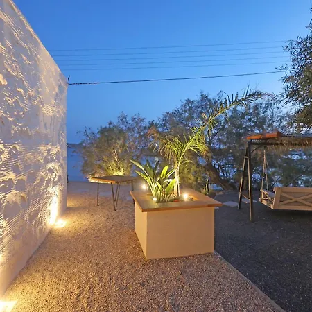 Maistrali Ostria Parakopí