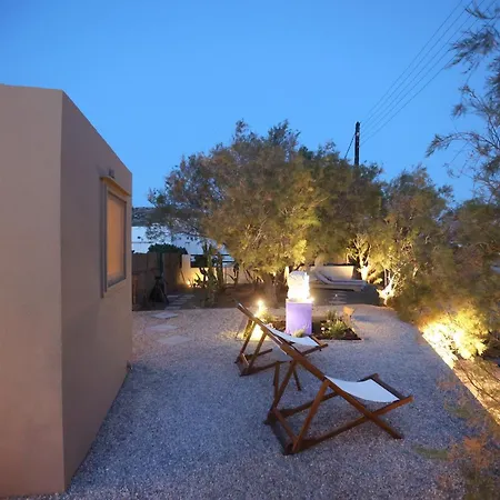 Maistrali Ostria Daire *