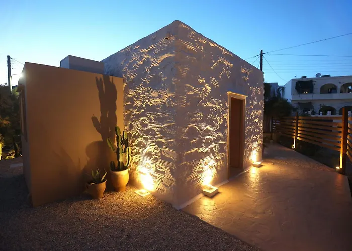 Apartman Maistrali Ostria *