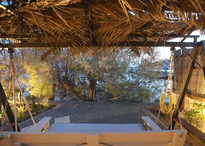 Maistrali Ostria Apartman *