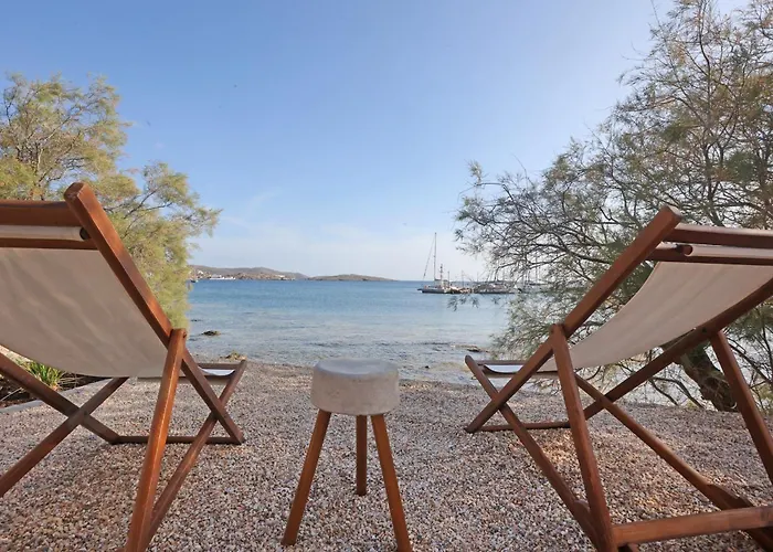 Apartman Maistrali Ostria *