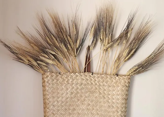 Apartman Maistrali Ostria Parakopí