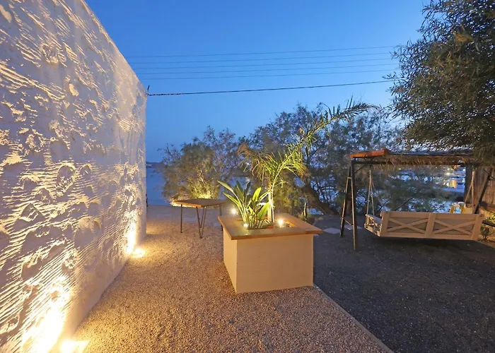 Maistrali Ostria Parakopí