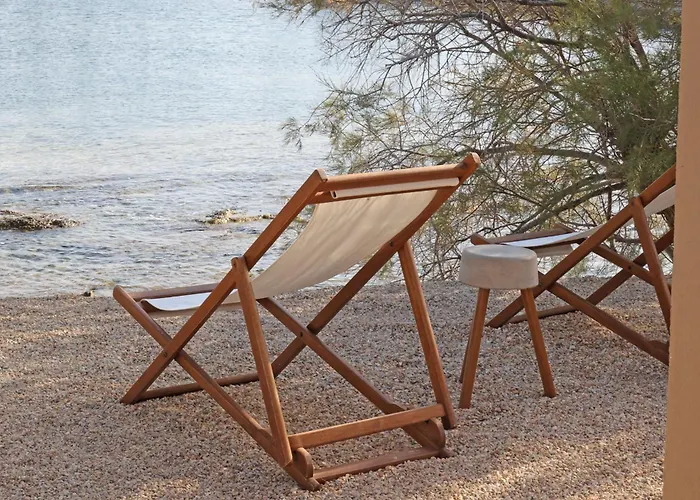 Maistrali Ostria * Parakopí