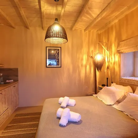 Apartament Maistrali Ostria