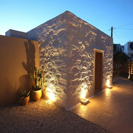 Apartament Maistrali Ostria *