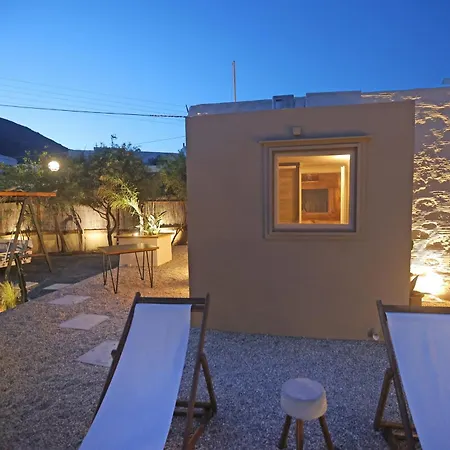 Maistrali Ostria Parakopí