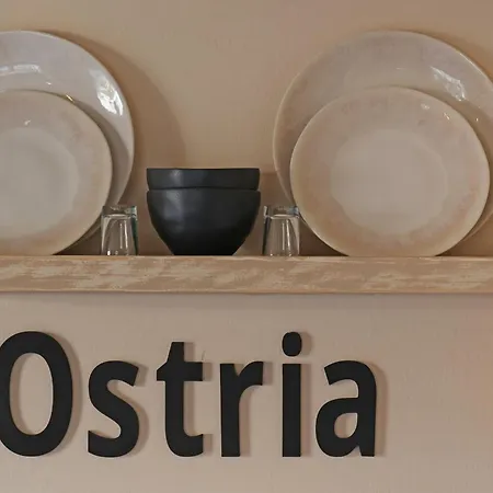 Maistrali Ostria