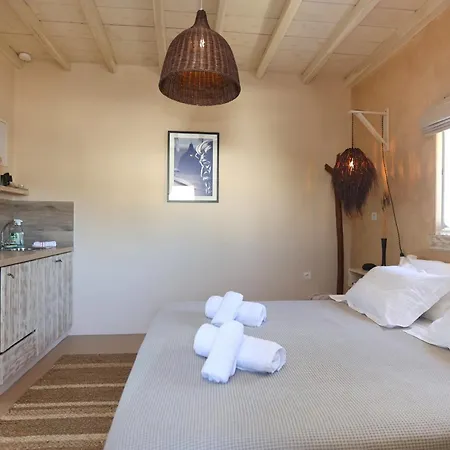 Maistrali Ostria Apartman