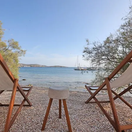 Apartman Maistrali Ostria *