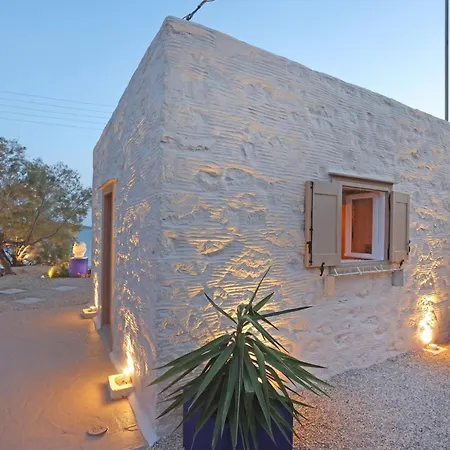 Maistrali Ostria Apartament