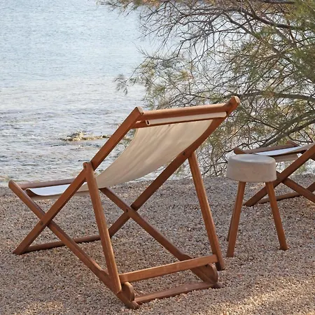 Maistrali Ostria * Parakopí