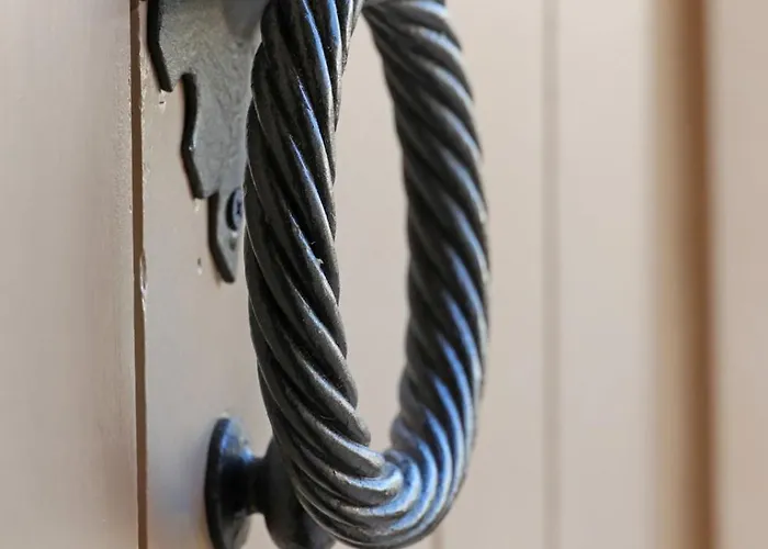 Maistrali Ostria Apartment