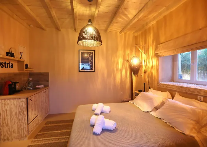 Apartment Maistrali Ostria