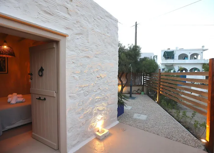 Maistrali Ostria Apartment *