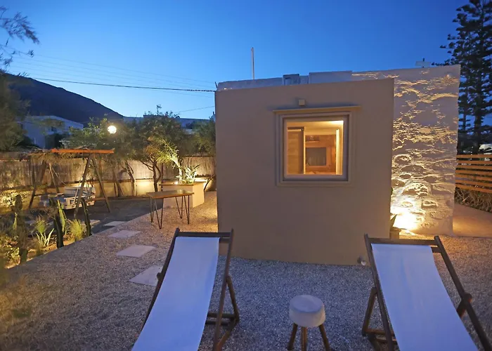 Maistrali Ostria Parakopi