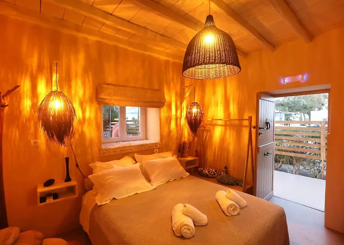 Maistrali Ostria * Parakopi