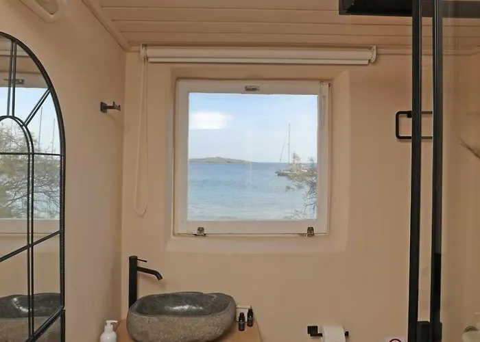 Apartment Maistrali Ostria