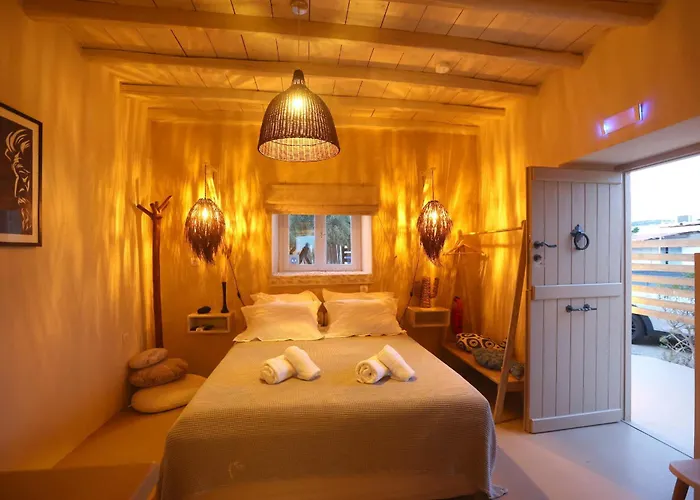 Apartment Maistrali Ostria