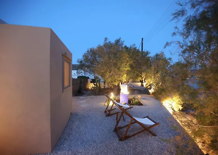 Maistrali Ostria Apartment *